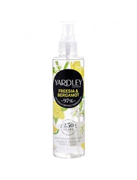 YARDLEY by Yardley