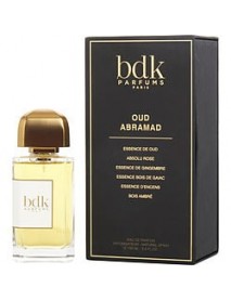 BDK OUD ABRAMAD by BDK Parfums