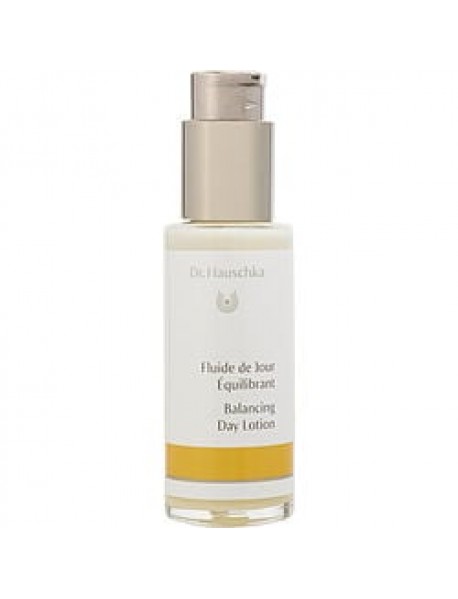 Dr. Hauschka by Dr. Hauschka