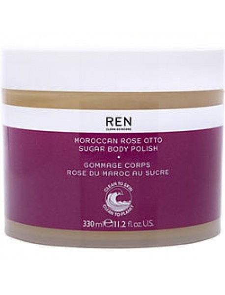 Ren by Ren