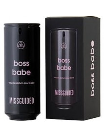 MISSGUIDED BOSS BABE by Missguided