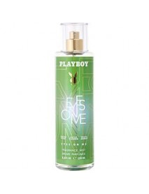 PLAYBOY EYES ON ME by Playboy