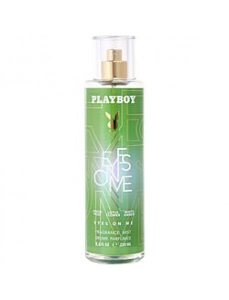 PLAYBOY EYES ON ME by Playboy