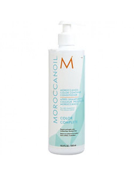 MOROCCANOIL by Moroccanoil