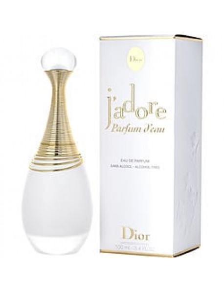 JADORE PARFUM D'EAU by Christian Dior