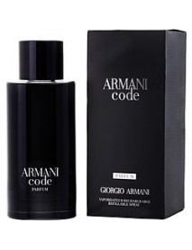 ARMANI CODE by Giorgio Armani
