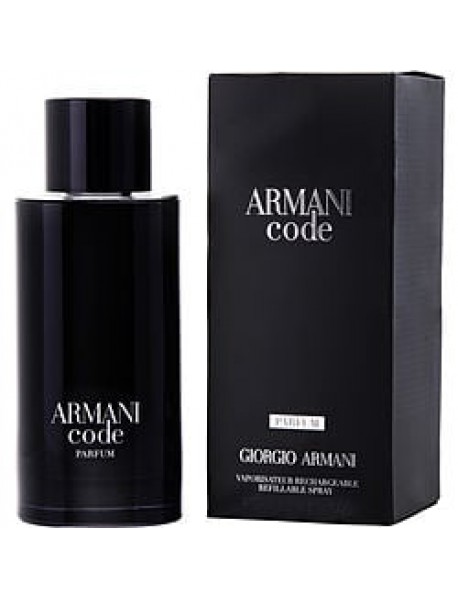 ARMANI CODE by Giorgio Armani