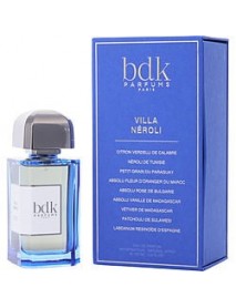 BDK VILLA NEROLI by BDK Parfums