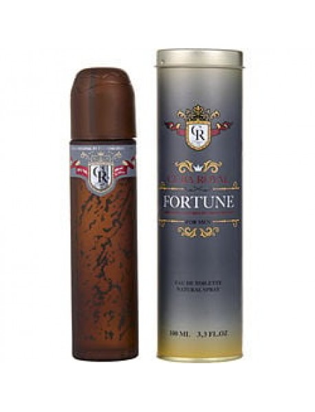 CUBA ROYAL FORTUNE by Cuba