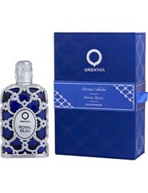 ORIENTICA ROYAL BLEU by Orientica