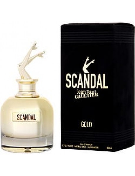 JEAN PAUL GAULTIER SCANDAL GOLD by Jean Paul Gaultier