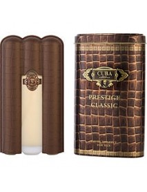 CUBA PRESTIGE CLASSIC by Cuba