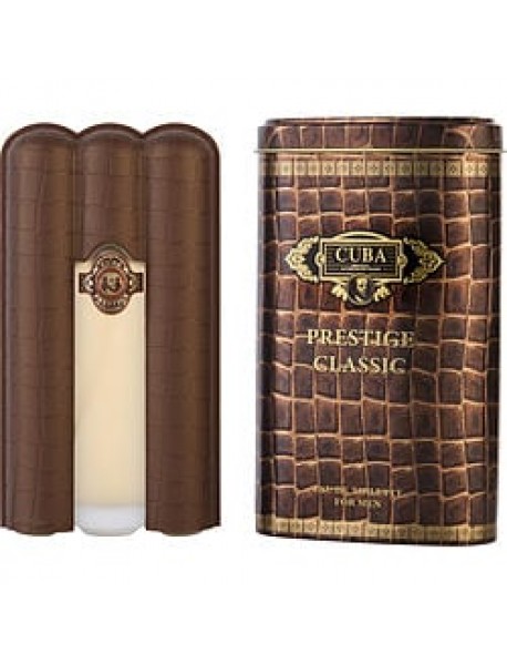 CUBA PRESTIGE CLASSIC by Cuba