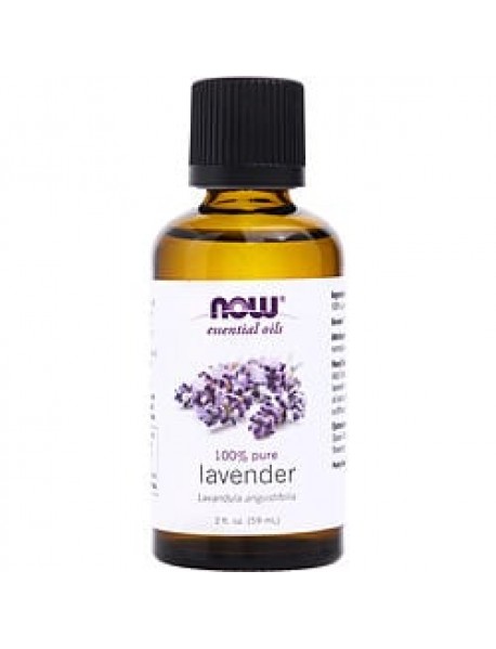 ESSENTIAL OILS NOW by NOW Essential Oils