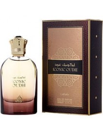 LATTAFA ICONIC OUDH by Lattafa