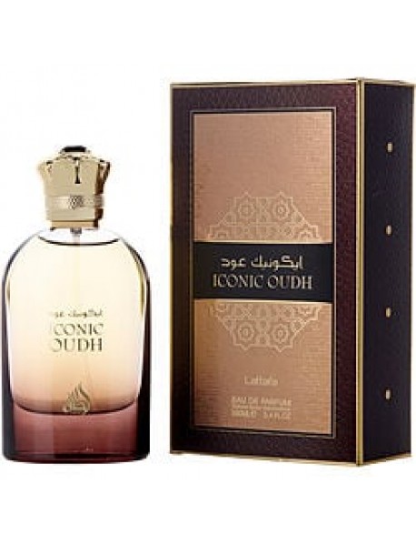 LATTAFA ICONIC OUDH by Lattafa