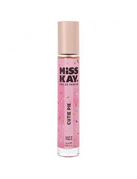 MISS KAY CUTIE PIE by MISS KAY
