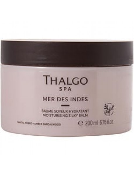 Thalgo by Thalgo
