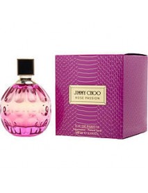 JIMMY CHOO ROSE PASSION by Jimmy Choo