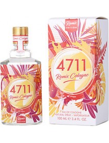 4711 REMIX COLOGNE by 4711