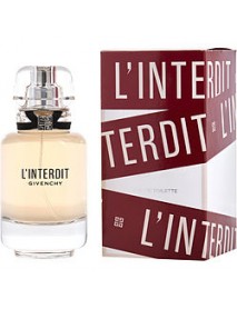 L'INTERDIT by Givenchy