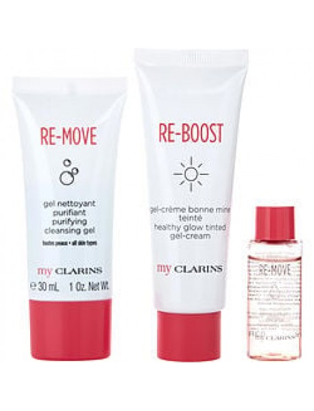 Clarins by Clarins