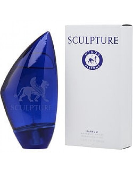 SCULPTURE by Nikos
