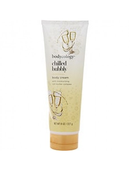 BODYCOLOGY CHILLED BUBBLY by Bodycology