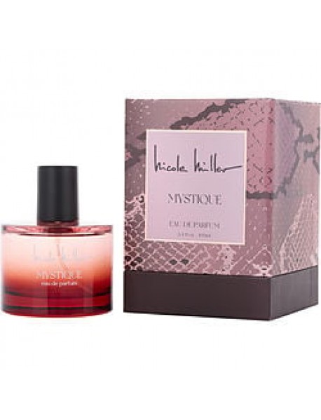 NICOLE MILLER MYSTIQUE by Nicole Miller