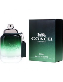 COACH GREEN by Coach