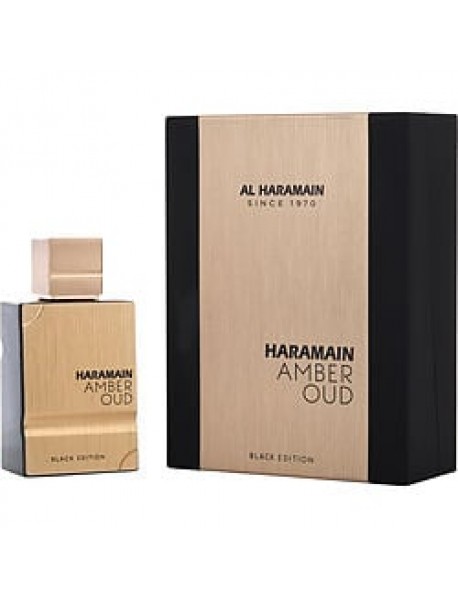 AL HARAMAIN AMBER OUD by Al Haramain
