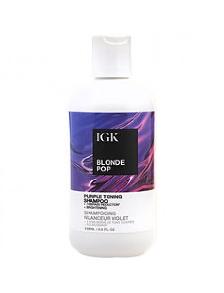 IGK by IGK