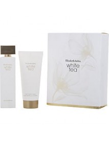 WHITE TEA by Elizabeth Arden