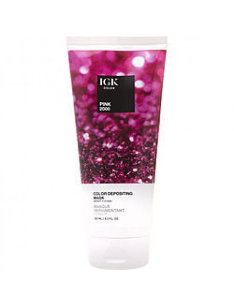IGK by IGK