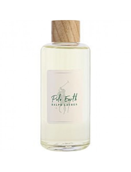 POLO EARTH by Ralph Lauren