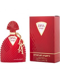 DIVA ROUGE by Ungaro