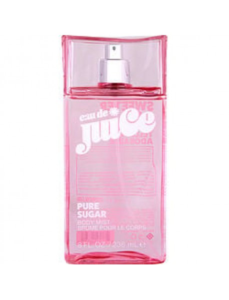 EAU DE JUICE PURE SUGAR by Eau De Juice