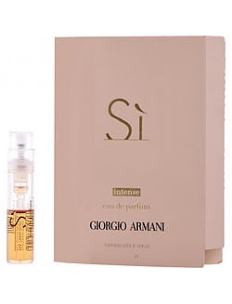 ARMANI SI INTENSE by Giorgio Armani