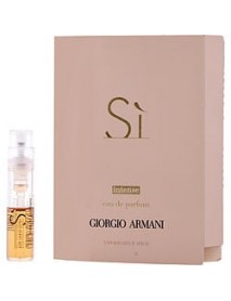 ARMANI SI INTENSE by Giorgio Armani