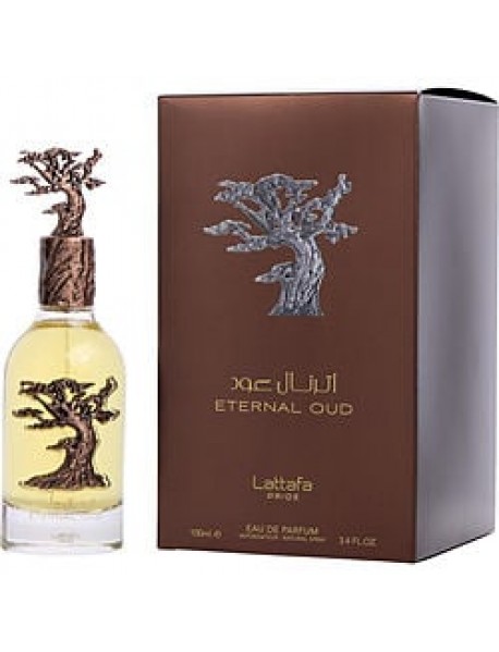 LATTAFA PRIDE ETERNAL OUD by Lattafa