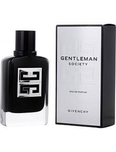GENTLEMAN SOCIETY by Givenchy