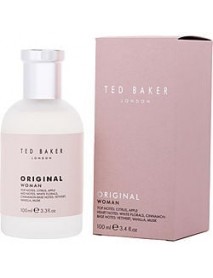TED BAKER ORIGINAL WOMAN by Ted Baker