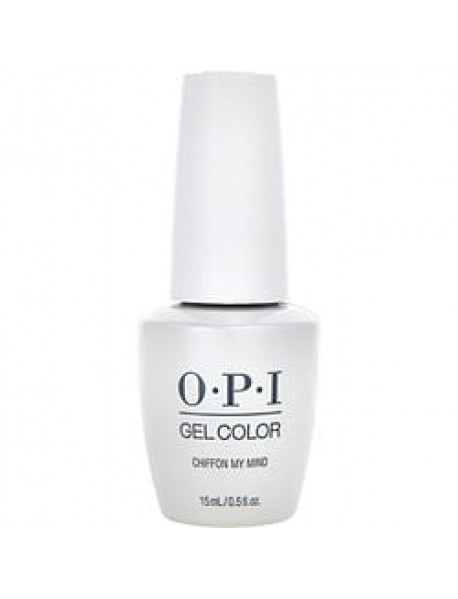 OPI by OPI