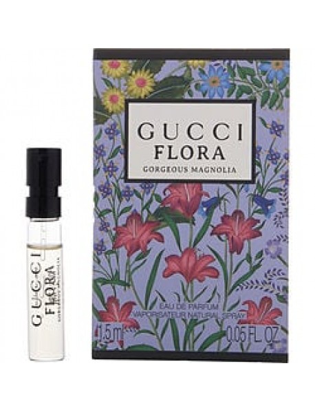 GUCCI FLORA GORGEOUS MAGNOLIA by Gucci