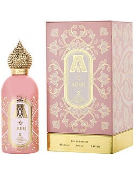 ATTAR AREEJ by Attar