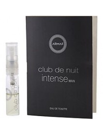 ARMAF CLUB DE NUIT INTENSE by Armaf