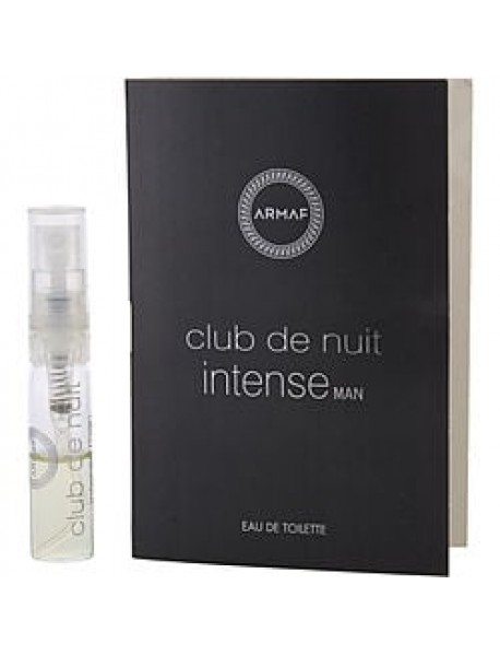 ARMAF CLUB DE NUIT INTENSE by Armaf