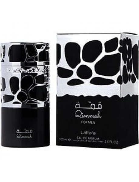 LATTAFA QIMMAH by Lattafa