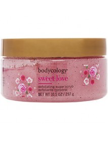 BODYCOLOGY SWEET LOVE by Bodycology