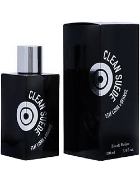 ETAT LIBRE D'ORANGE CLEAN SUEDE by Etat Libre d' Orange